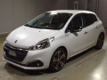 2017 Peugeot 208