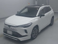 2025 Toyota Corolla Cross