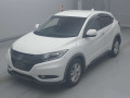 2016 Honda VEZEL