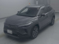 2025 Toyota Corolla Cross
