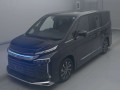 2023 Toyota Voxy
