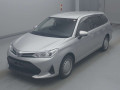 2021 Toyota Corolla Fielder