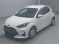 2023 Toyota YARIS