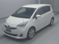 2014 Toyota Ractis