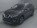 2019 Nissan X-Trail