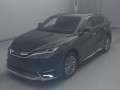 2021 Toyota Harrier Hybrid