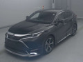 2021 Toyota Harrier Hybrid