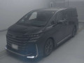 2024 Toyota Vellfire Hybrid