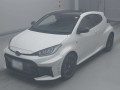 2025 Toyota GR YARIS
