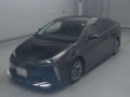 2020 Toyota Prius
