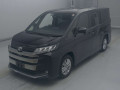 2023 Toyota Noah