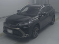 2024 Toyota Corolla Cross