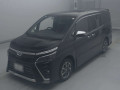 2021 Toyota Voxy