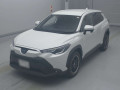 2022 Toyota Corolla Cross