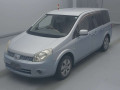 2005 Nissan Lafesta