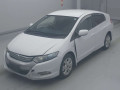 2009 Honda Insight