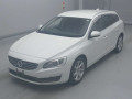 2015 Volvo V60