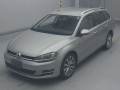 2015 Volkswagen Golf Variant