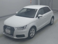 2016 Audi A1 Sportback