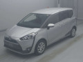 2017 Toyota Sienta