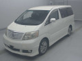 2004 Toyota Alphard