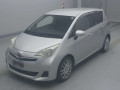 2011 Toyota Ractis