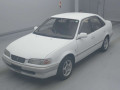 1997 Toyota Sprinter Sedan