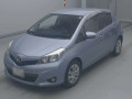 2012 Toyota Vitz