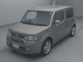 2017 Nissan Cube