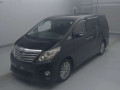 2011 Toyota Alphard