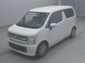 2019 Suzuki Wagon R