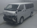 2011 Toyota Hiace Van