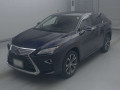 2017 Lexus RX