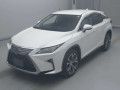 2016 Lexus RX