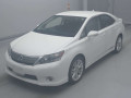 2010 Lexus HS