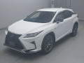 2016 Lexus RX