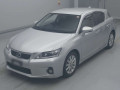 2013 Lexus CT