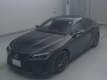 2024 Lexus IS