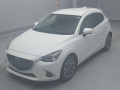 2016 Mazda Demio