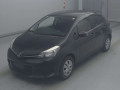 2015 Toyota Vitz