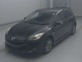 2013 Mazda Axela Sport