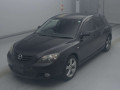 2004 Mazda Axela Sport