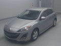 2011 Mazda Axela Sport