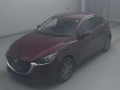 2022 Mazda Mazda2