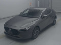 2021 Mazda Mazda3 Fastback