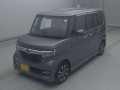 2020 Honda N-BOX CUSTOM