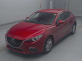 2015 Mazda Axela Sport