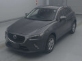 2015 Mazda CX-3