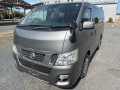 2013 Nissan NV350 CARAVAN VAN
