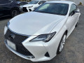 2023 Lexus RC